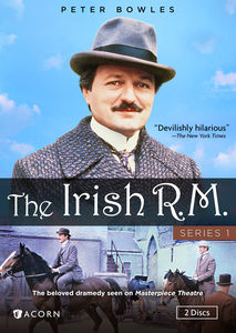 The Irish R.M.: Series 1