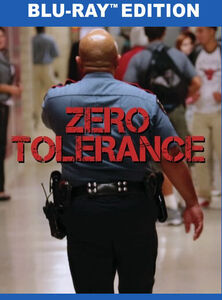 Zero Tolerance