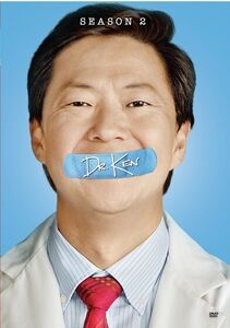 Dr. Ken: Season Two , Dave Foley