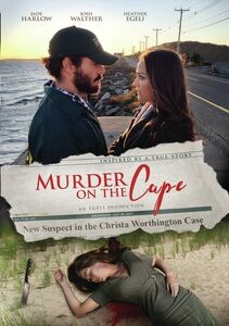 Murder On The Cape