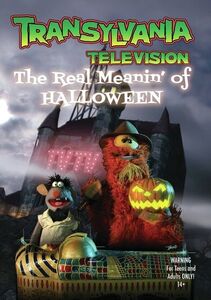 Transylvania TV Halloween Special