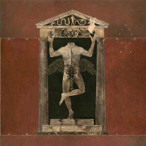 Messe Noire , Behemoth