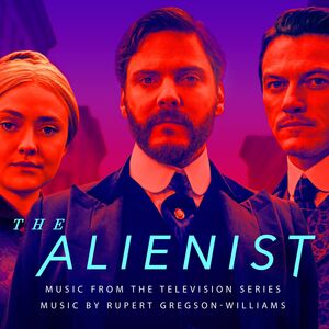The Alienist (Music From the Television Series) [Import]