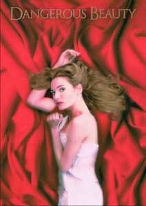 Dangerous Beauty , Catherine McCormack