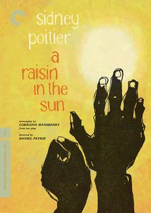 A Raisin in the Sun (Criterion Collection)