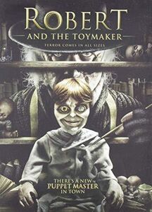 Robert And The Toymaker