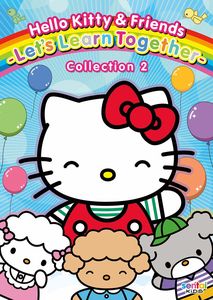 Hello Kitty: Collection 2