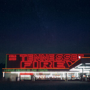 The Tennessee Fire: 20th Anniversary Edition (Clearwater Blue Vinyl) , My Morning Jacket