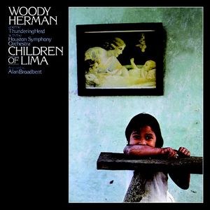 Children Of Lima , Woody Herman