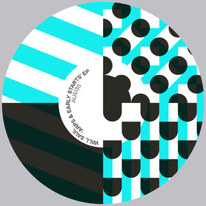 Arps & Early Starts , Will Saul