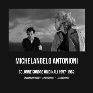Colonne Sonore Originali 1957-1962 /  O.S.T.