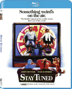 Stay Tuned , John Ritter