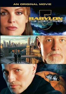 Babylon 5: The Lost Tales , Bruce Boxleitner