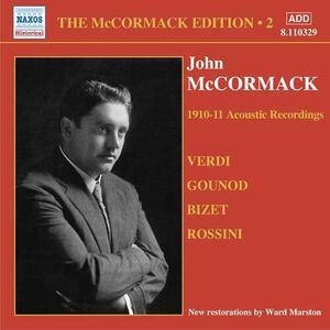 John McCormack Vol. 2