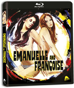 Emanuelle and Françoise (aka Emanuelle's Revenge)