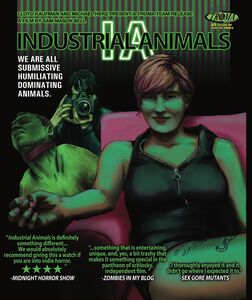 Industrial Animals