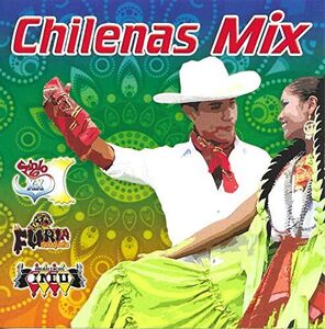 Chilenas Mix