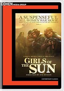 Girls of the Sun