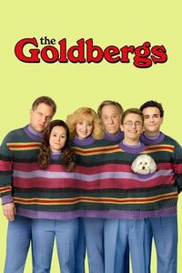 The Goldbergs: The Complete Sixth Season