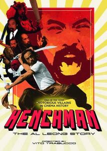 Henchman: The Al Leong Story (Unrated )
