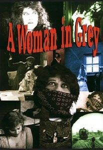 A Woman In Grey