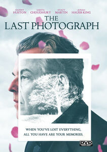 The Last Photograph , Danny Huston