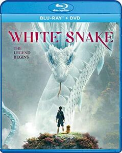 White Snake 