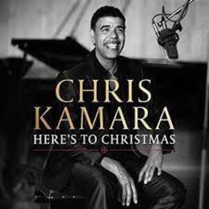 Here's To Christmas [Import]