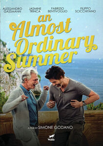 An Almost Ordinary Summer , Jasmine Trinca