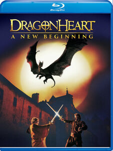 DragonHeart: A New Beginning