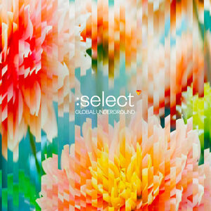 Global Underground: Select 5 /  Various [Import]