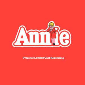 Annie (Original London Cast Recording) [Import]