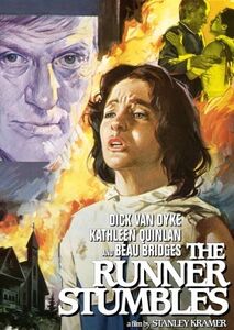 The Runner Stumbles