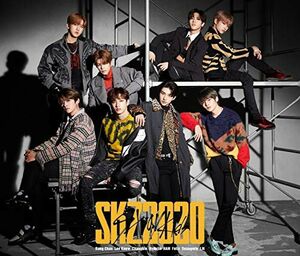 SKZ 2020 (Deluxe Limited Edition) [Import]