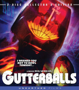 Gutterballs (2-Disc Collector's Edition)