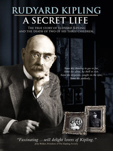 Rudyard Kipling: A Secret Life