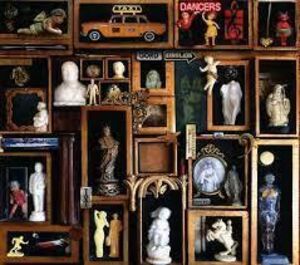 Taxi Dancers [Import]