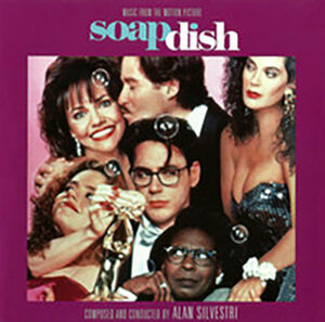 Soapdish (Music From the Motion Picture) [Import]