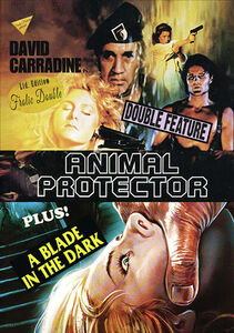 Animal Protector/ A Blade In The Dark