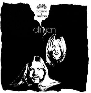 Duane & Gregg Allman , Duane & Greg Allman