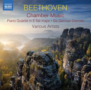 Chamber Music , Beethoven