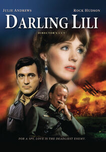 Darling Lili (Director's Cut) , Julie Andrews