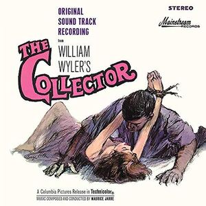 The Collector /  David & Lisa (Original Soundtracks) [Import]