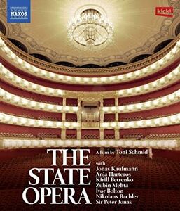 State Opera