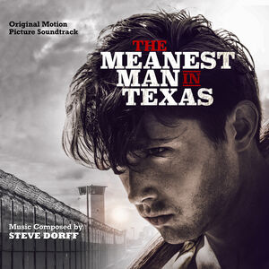 The Meanest Man in Texas (Original Motion Picture Soundtrack)