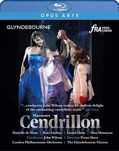 Cendrillon