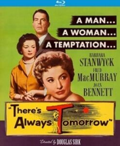 There's Always Tomorrow , Barbara Stanwyck