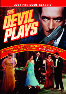 The Devil Plays , Jameson Thomas