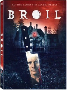 Broil