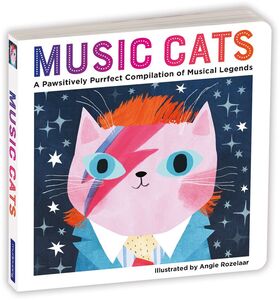 MUSIC CATS